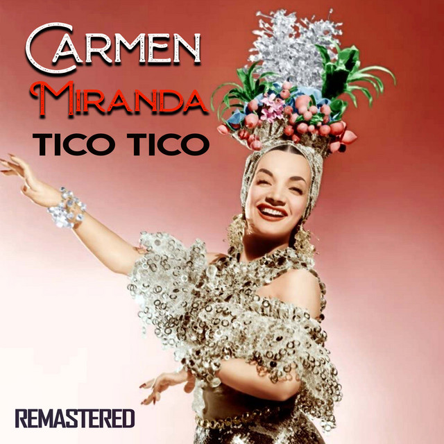 Tico Tico (Remastered) cover art