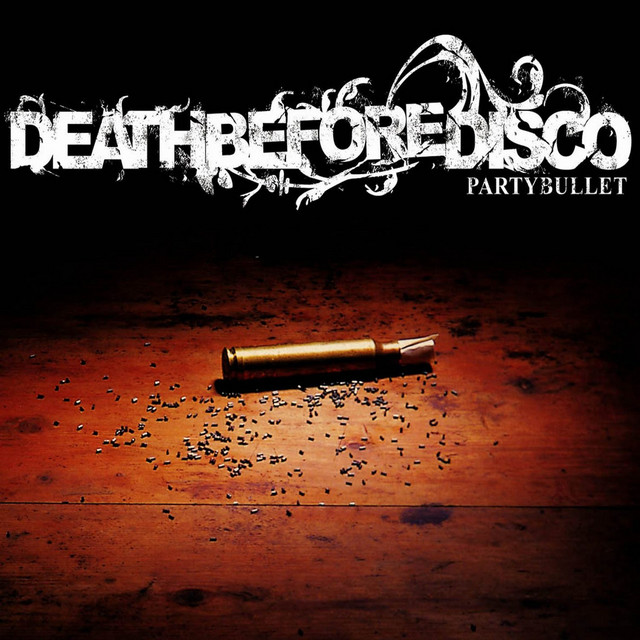 Party Bullet cover art