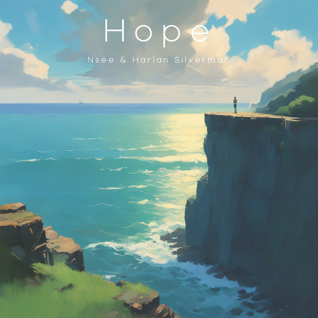 Hope - Single by Nsee | Spotify