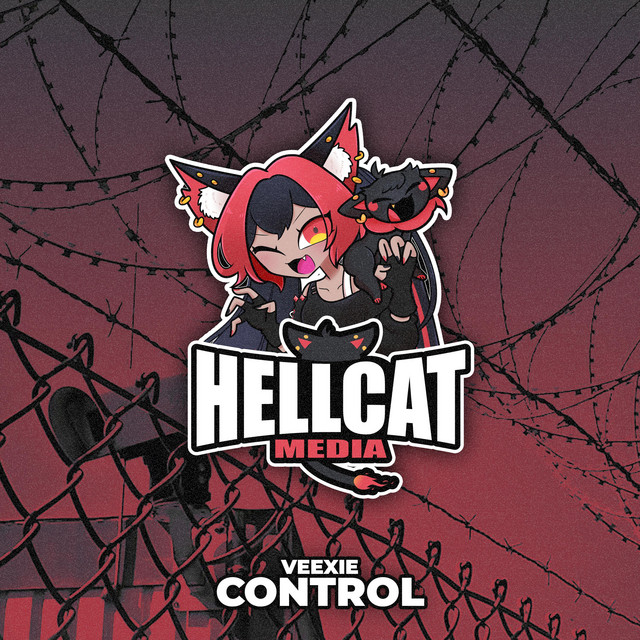 CONTROL cover art