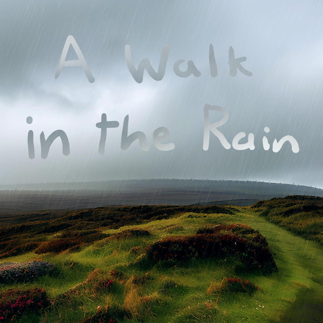 A Walk in the Rain