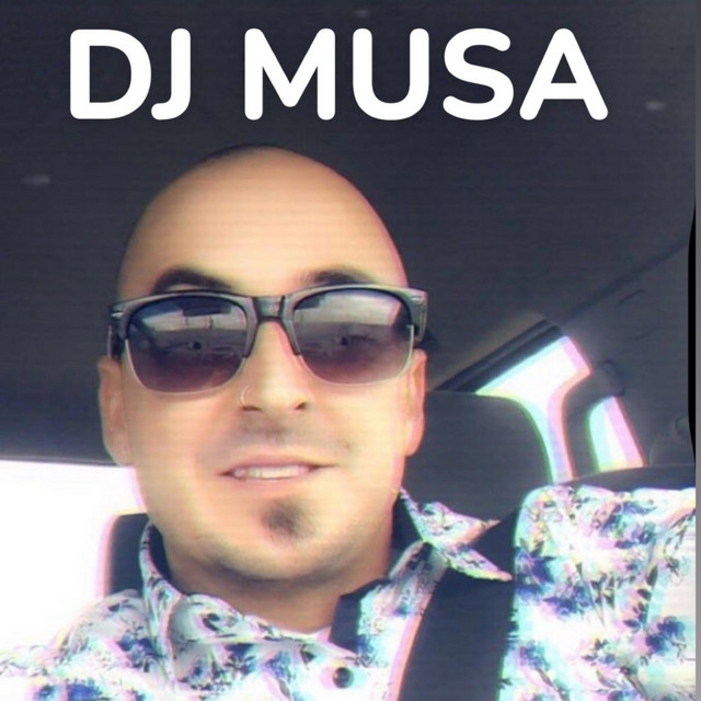 DJ MUSA | Spotify