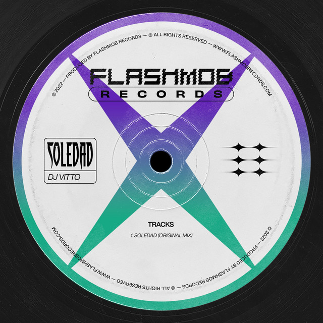 Soledad - Original Mix