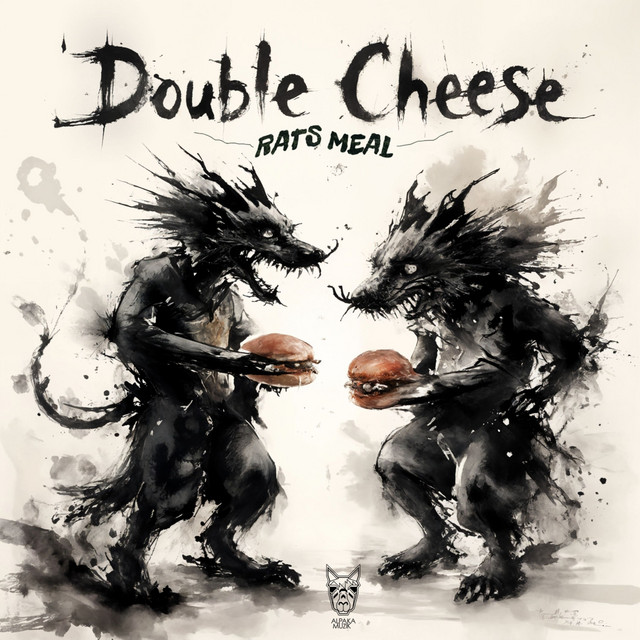 The J album art