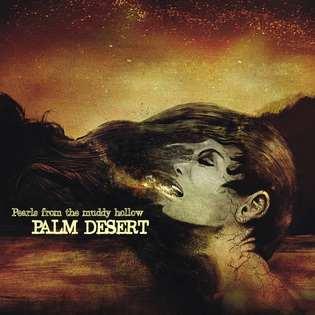 Pearls of the Muddy Hollow cover art