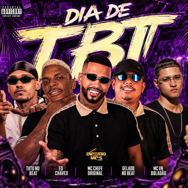 DIA DE TBT