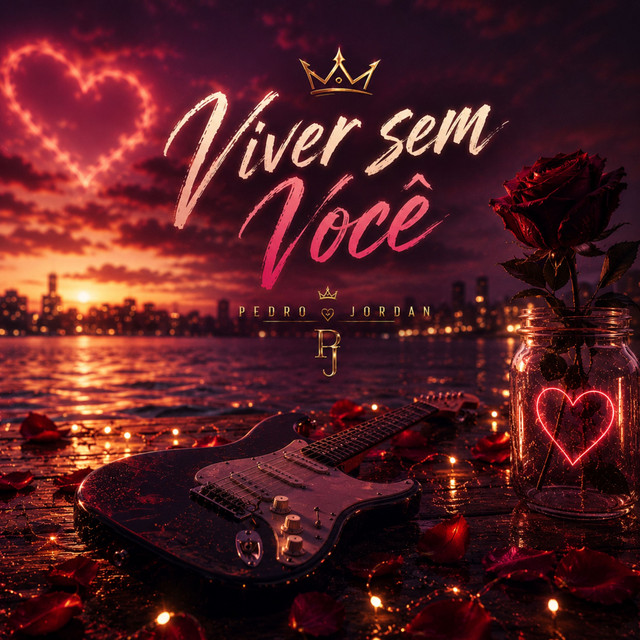Viver Sem Você