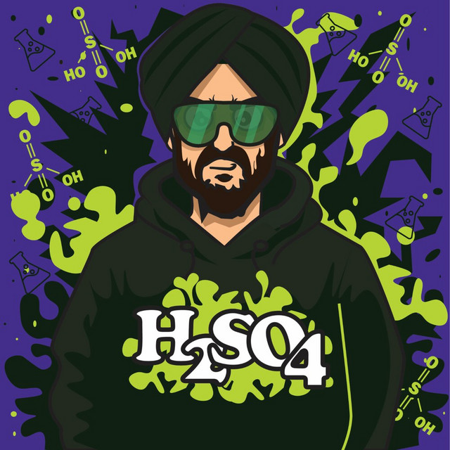 H2SO4