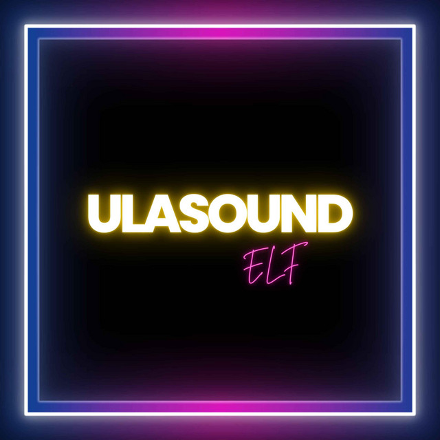 ELF cover art