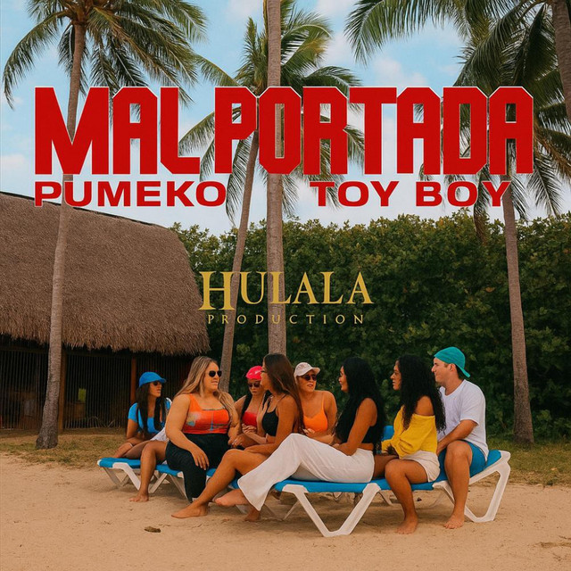 Mal Portada