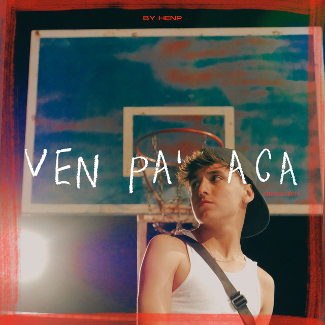 VEN PA’ ACA cover art