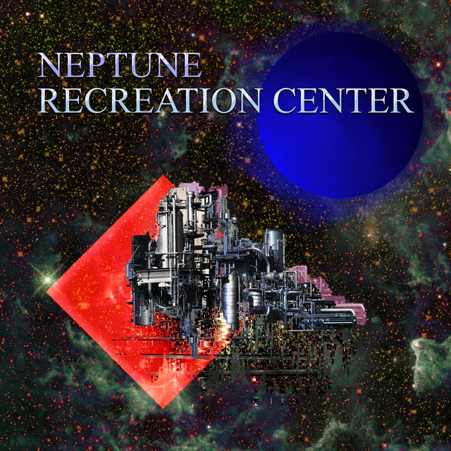 Neptune Recreation Center cover art