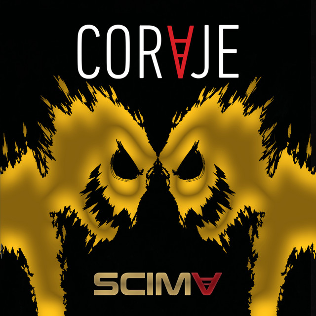 Scima cover art