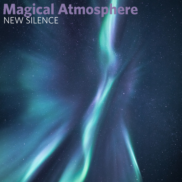 Magical Atmosphere cover