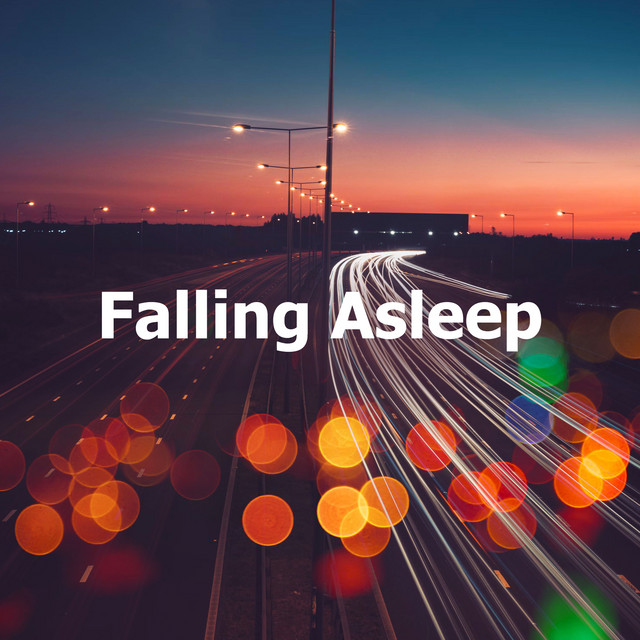 Falling Asleep cover art
