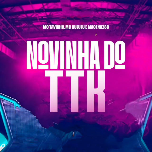 Novinha do Ttk