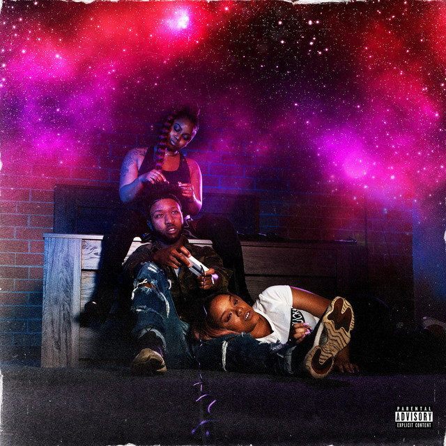 Vs the Universe cover art