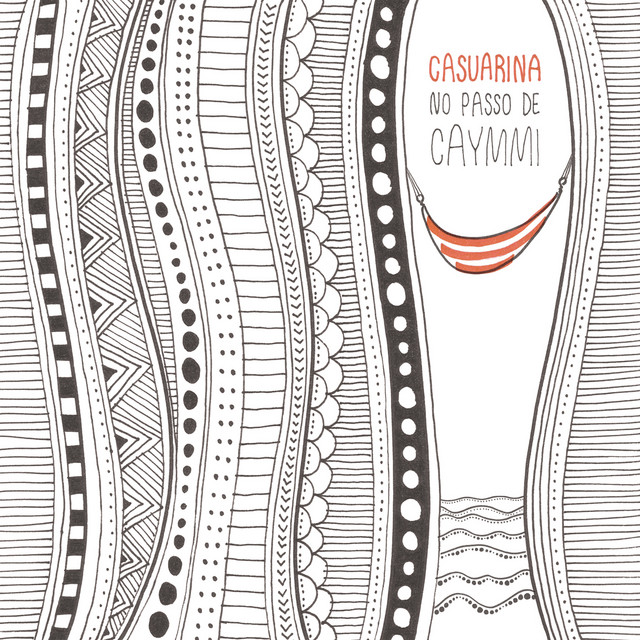 No Passo de Caymmi cover art