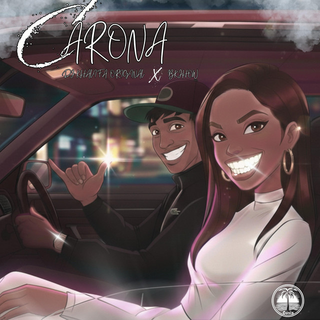 CARONA
