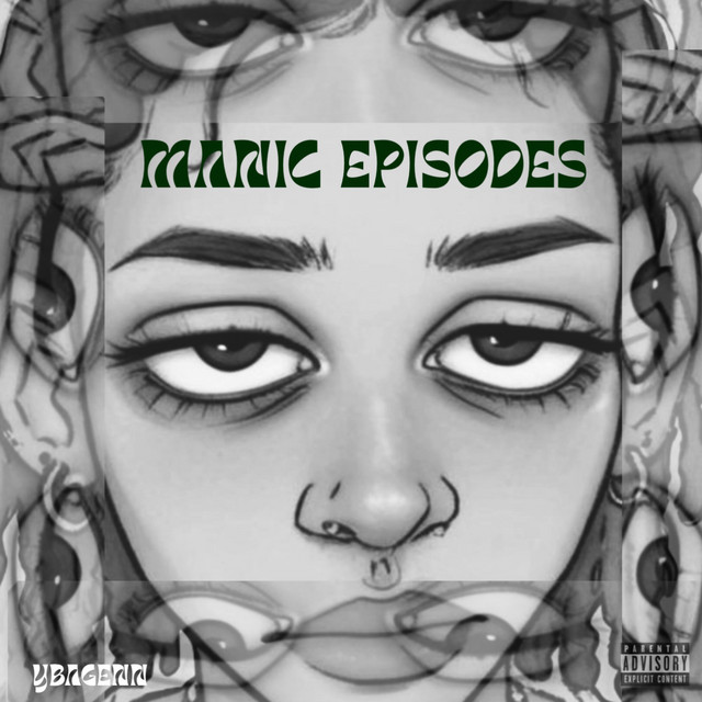 MANIC EPISODES cover art