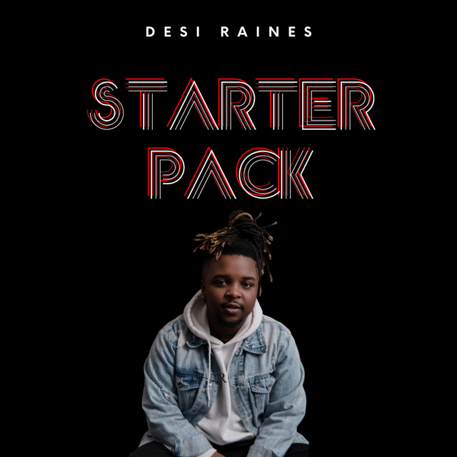 Starter Pack cover art