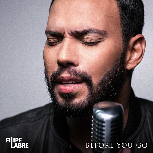 Before You Go cover