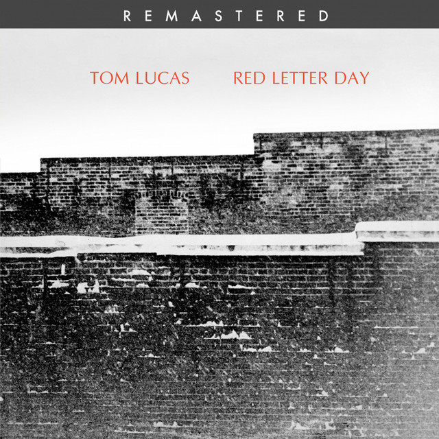Tom Lucas | Spotify
