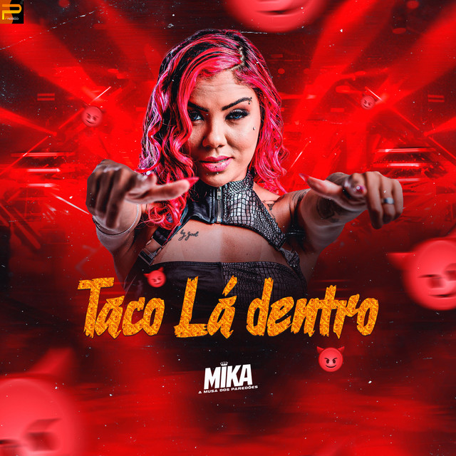 Taco Lá Dentro