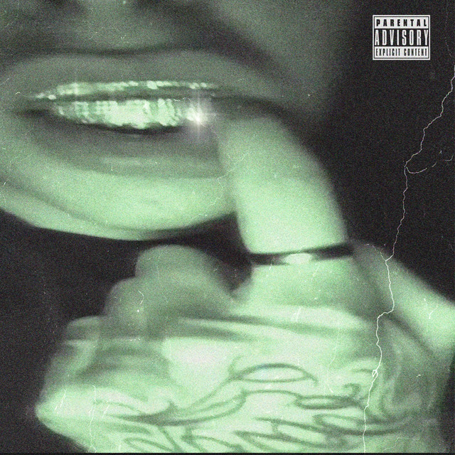 Flashbacks cover art