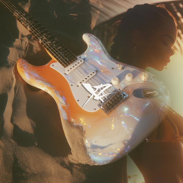 Special (Guitar Version) cover