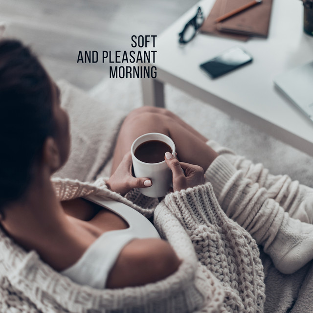 Soft and Pleasant Morning: Cozy Blend of Jazz Music for a Workday at Home