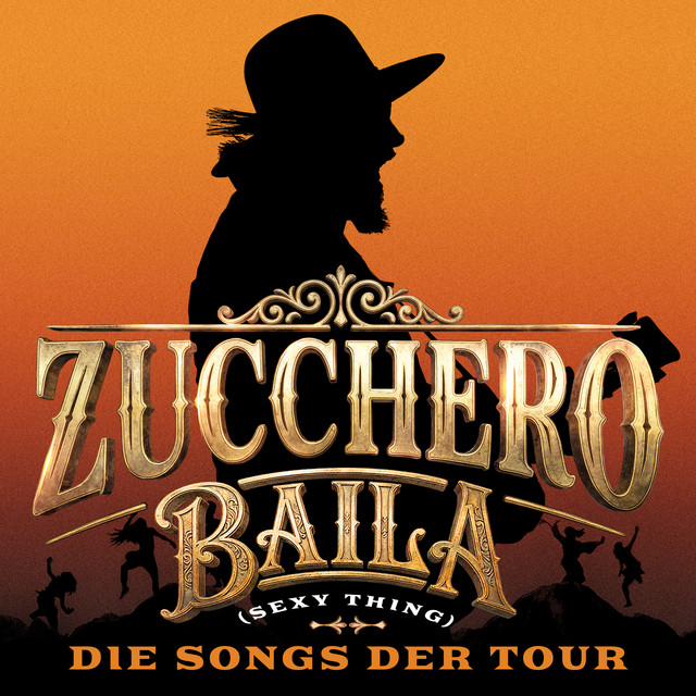 Baila (Sexy Thing) - Die Songs der Tour