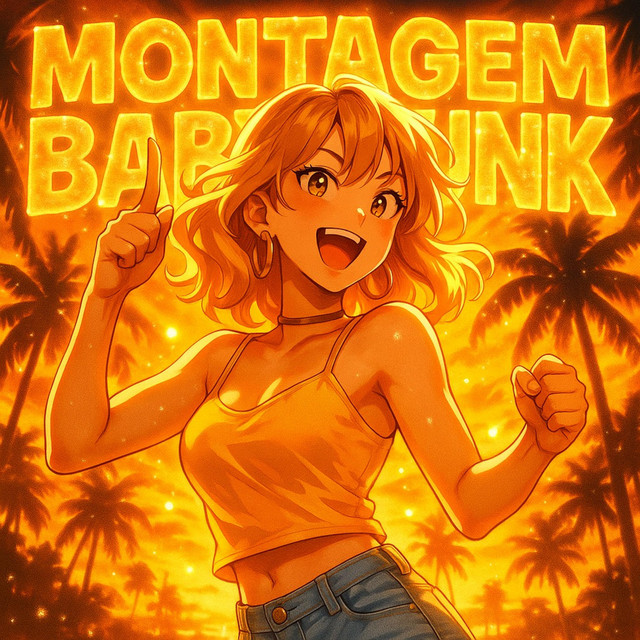 Cover art for smnbts — MONTAGEM BABY FUNK