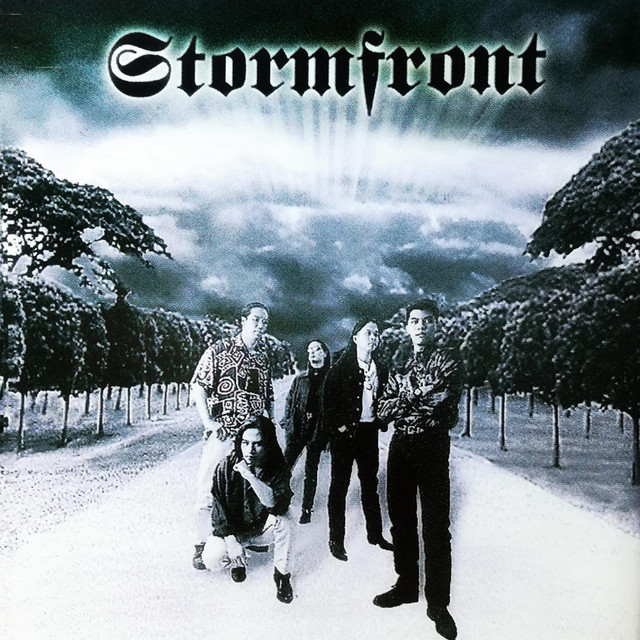 Stormfront | Spotify