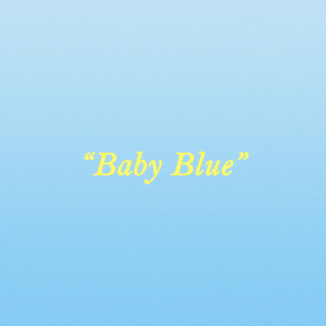 Baby Blue cover