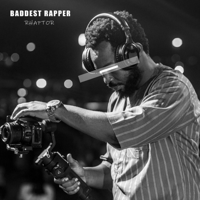 Baddest Rapper