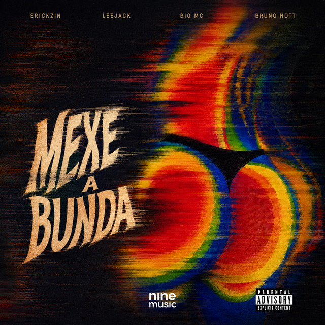 MEXE A BUNDA