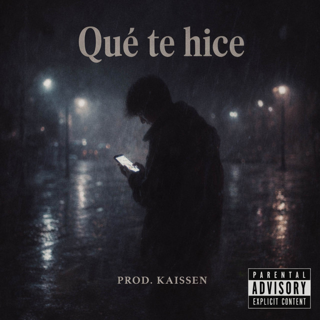 Que te hice