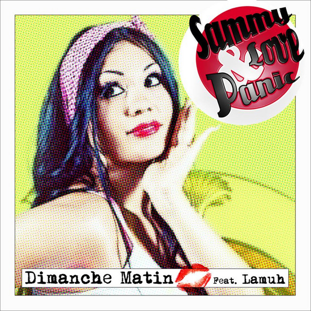 Dimanche matin (feat. Lamuh) - Original Version cover art