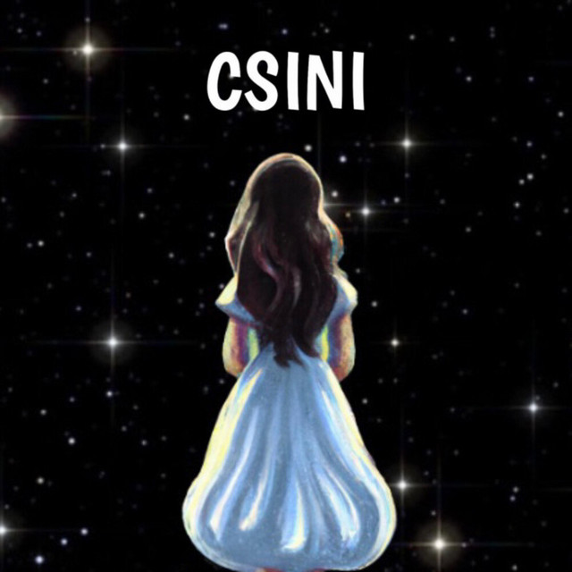 Csini cover art