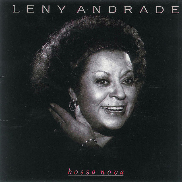 Bossa Nova cover art