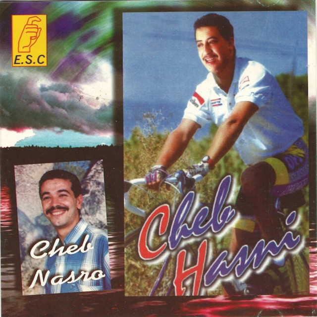 Hasni et Nasro cover art