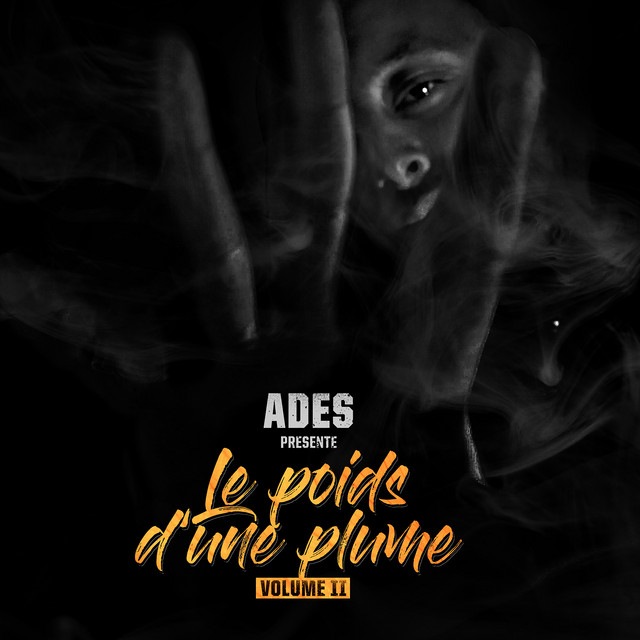 Le poids d'une plume, vol. 2 cover art
