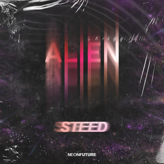 Alien cover art