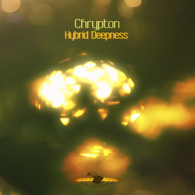 Hybrid Deepness cover art