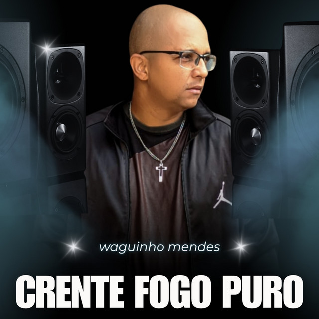 Crente Fogo Puro
