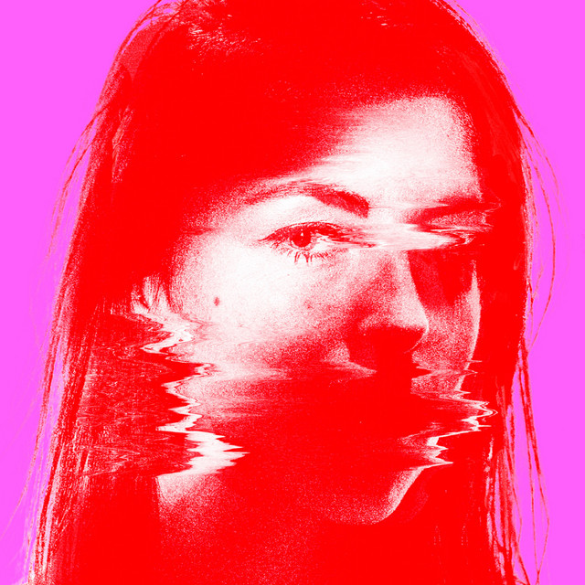 Disrupting Machines album art