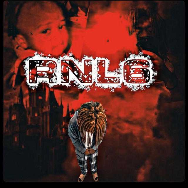 RNL6 cover art