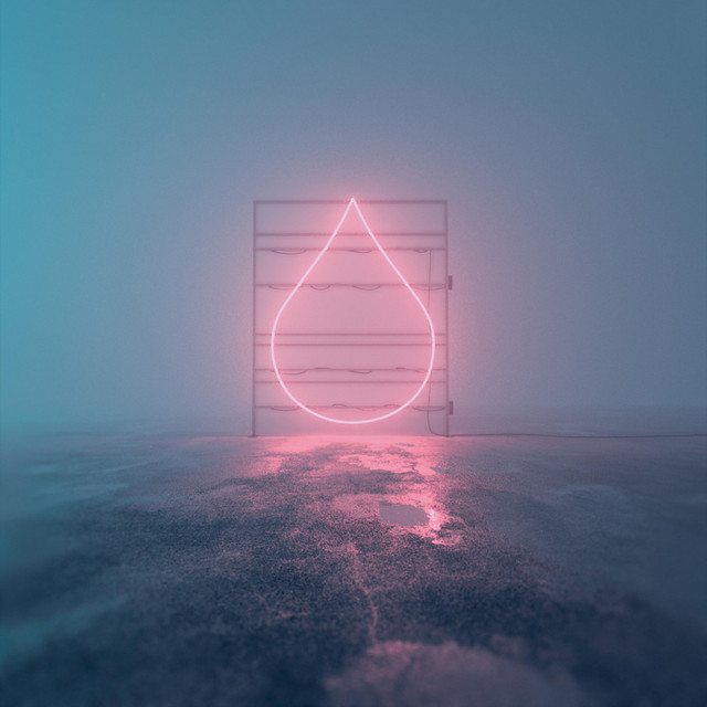 Interlinked cover art