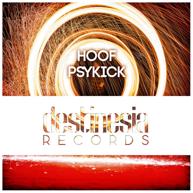 Psykick cover art